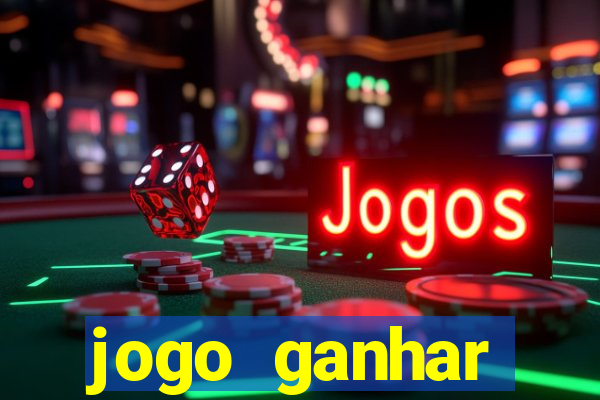 jogo ganhar dinheiro pix